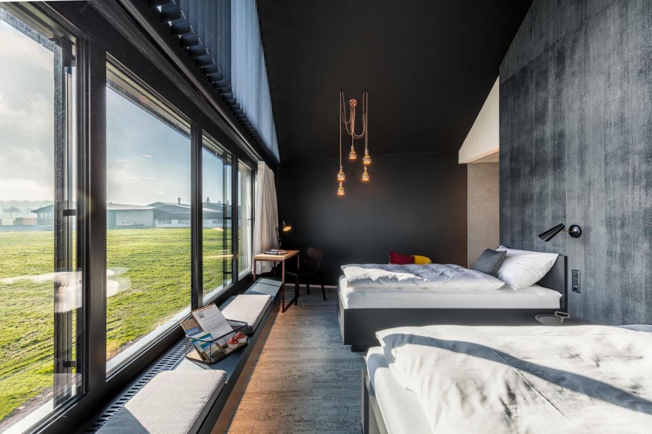 Macardo Premium B&B Amlikon-Bissegg Eksteriør bilde