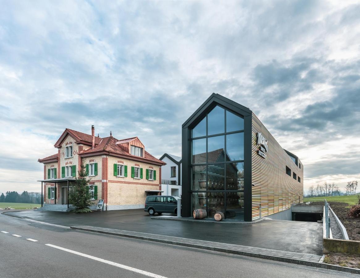 Macardo Premium B&B Amlikon-Bissegg Eksteriør bilde
