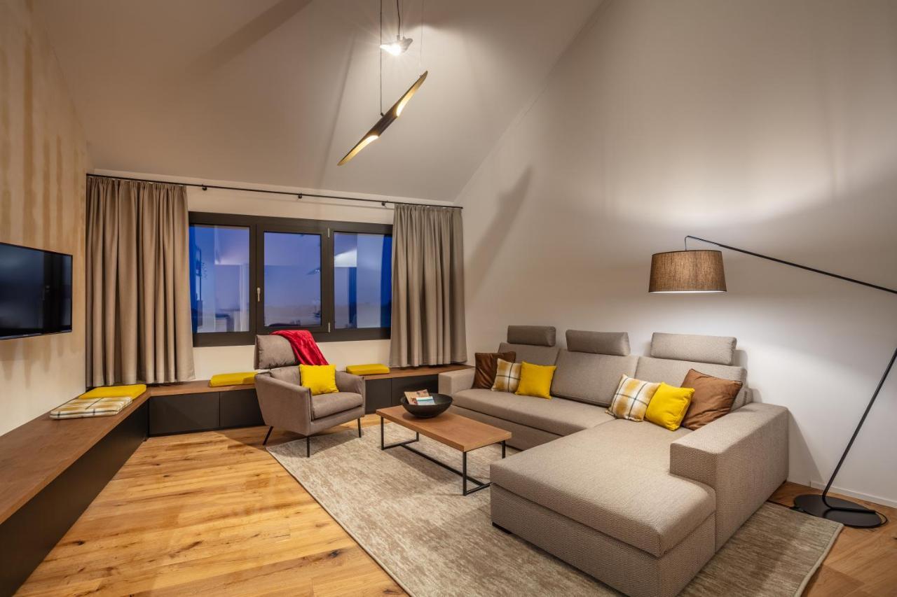 Macardo Premium B&B Amlikon-Bissegg Eksteriør bilde