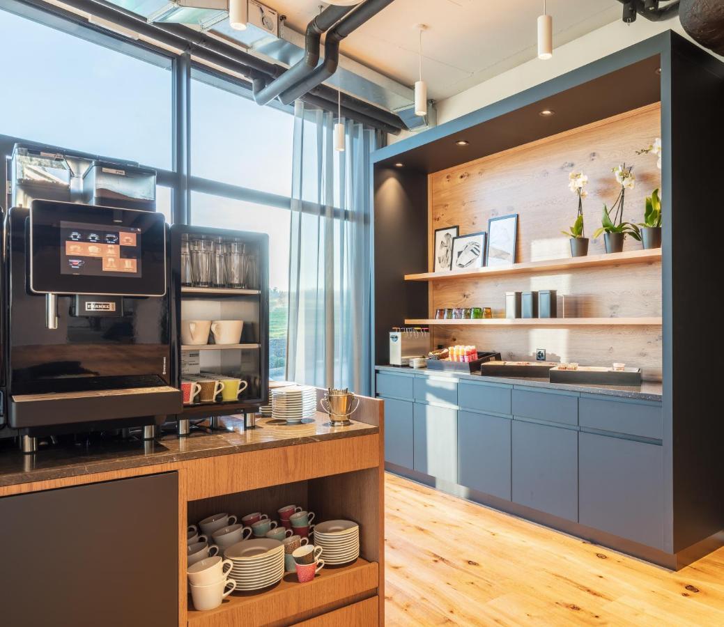Macardo Premium B&B Amlikon-Bissegg Eksteriør bilde