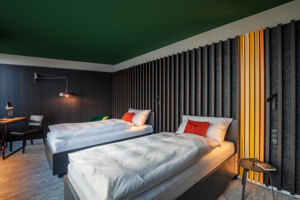 Macardo Premium B&B Amlikon-Bissegg Eksteriør bilde