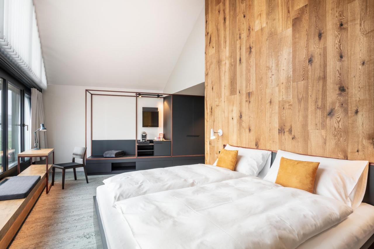 Macardo Premium B&B Amlikon-Bissegg Eksteriør bilde