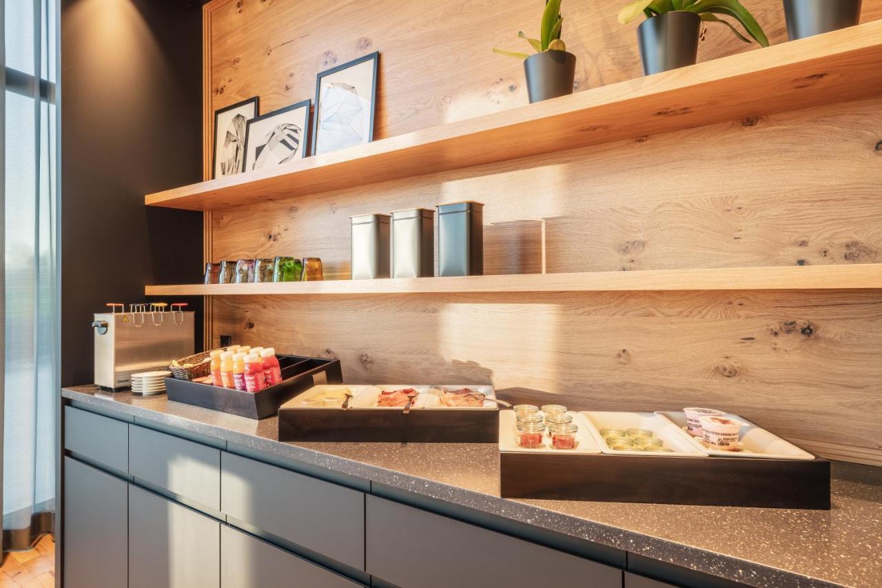 Macardo Premium B&B Amlikon-Bissegg Eksteriør bilde