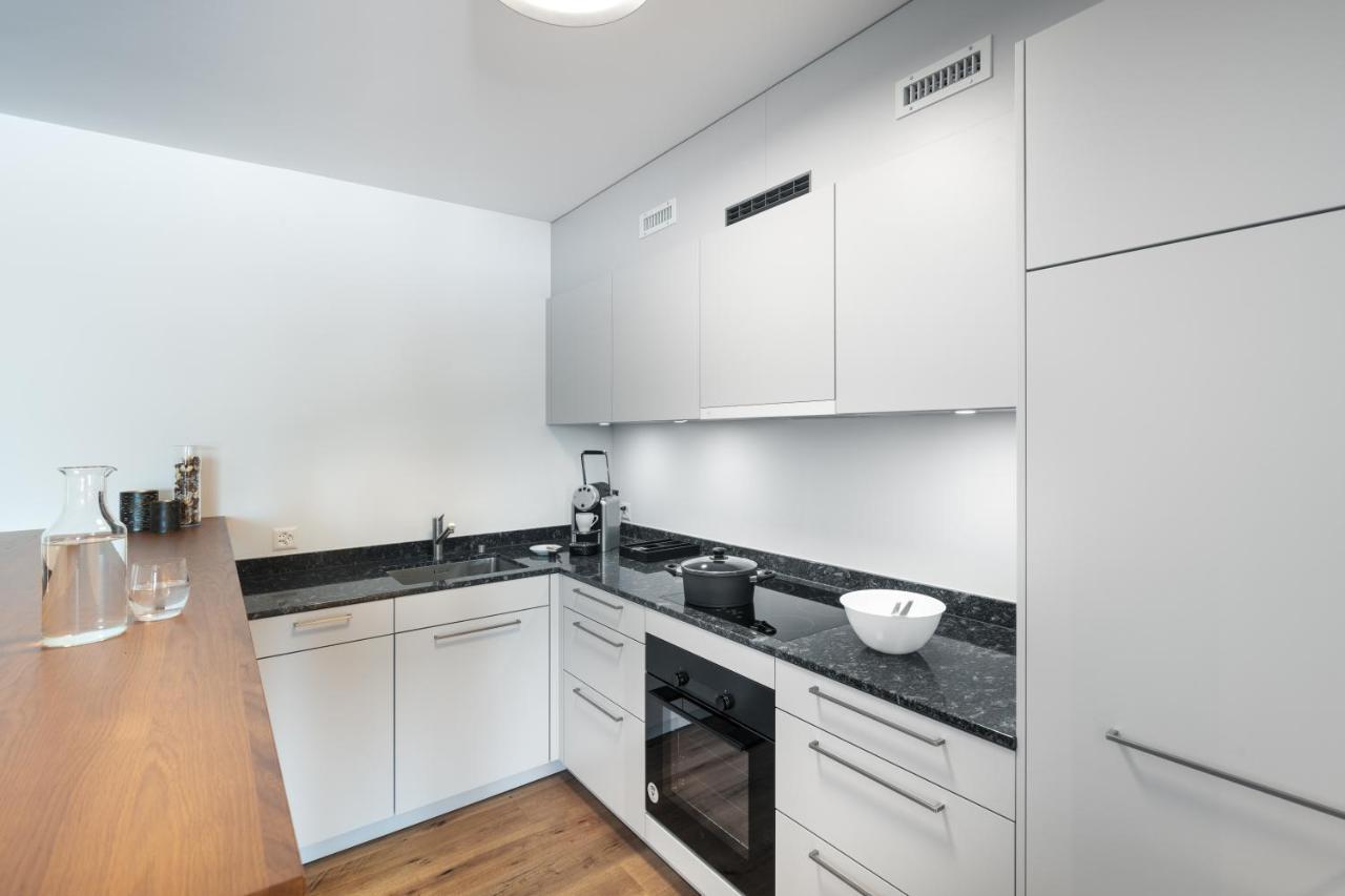 Macardo Premium B&B Amlikon-Bissegg Eksteriør bilde