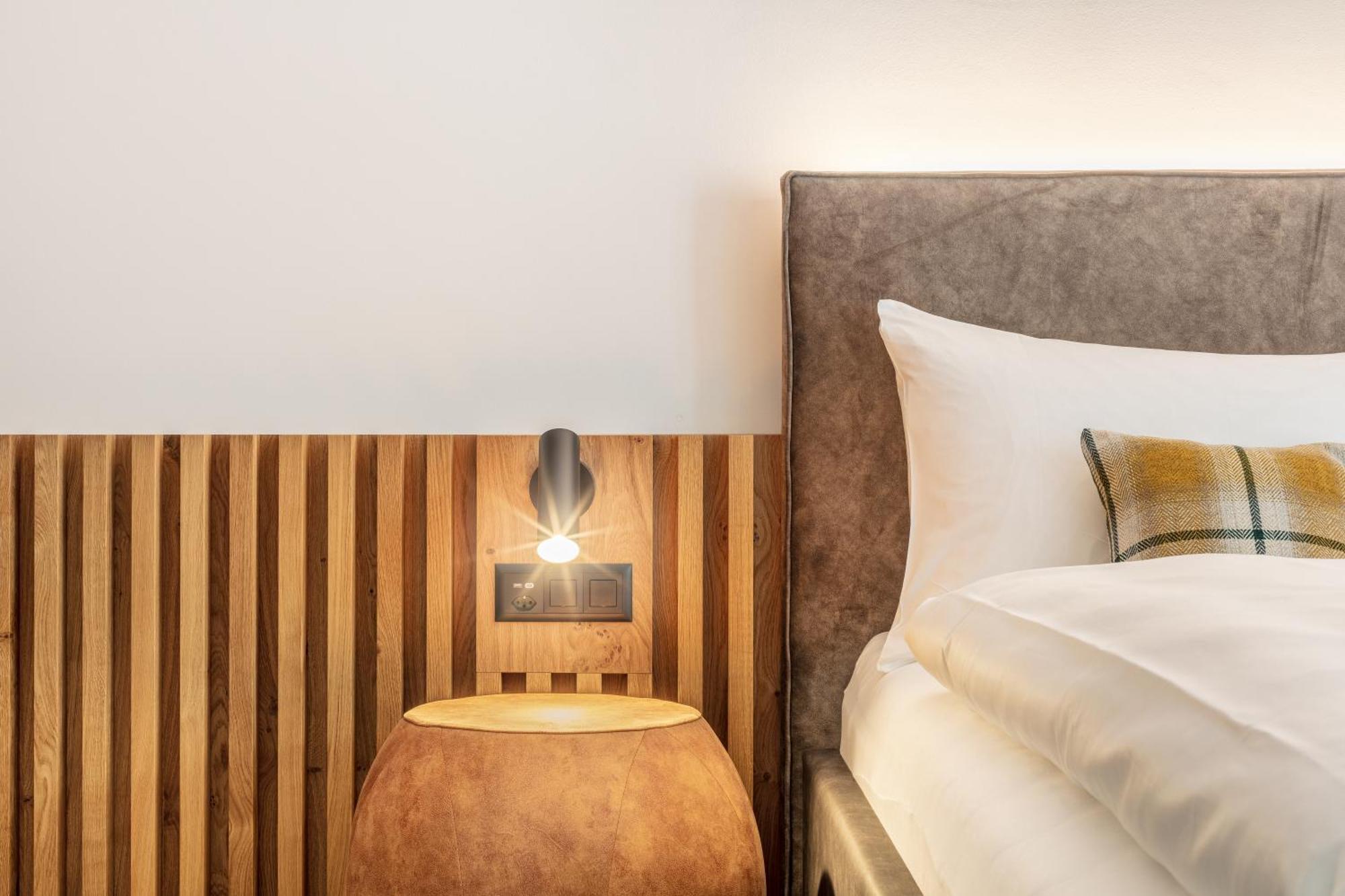 Macardo Premium B&B Amlikon-Bissegg Eksteriør bilde