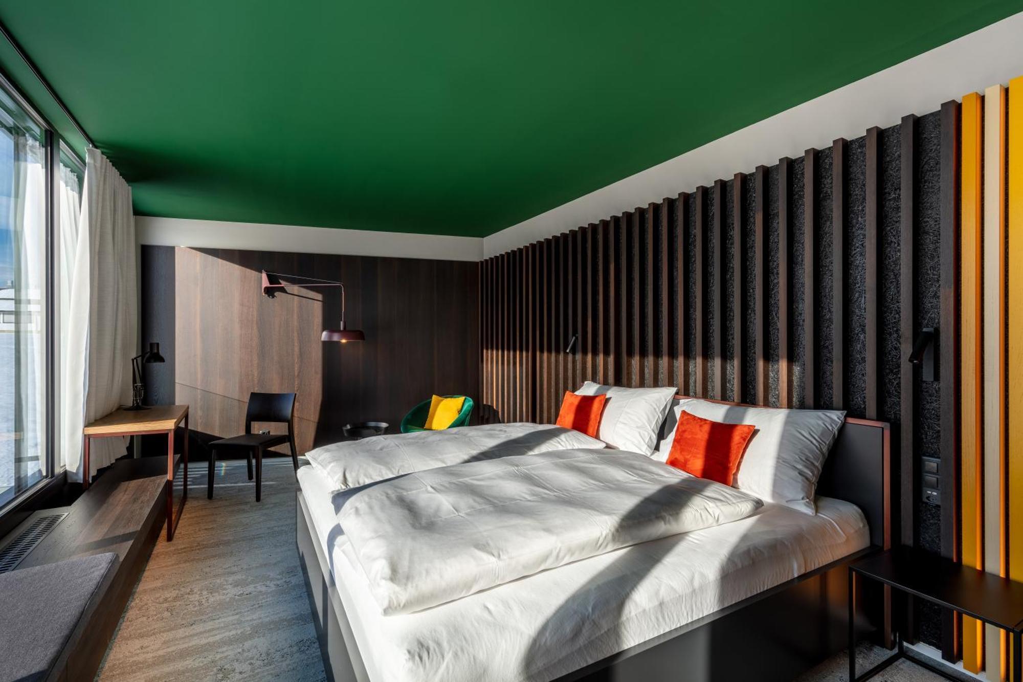 Macardo Premium B&B Amlikon-Bissegg Eksteriør bilde