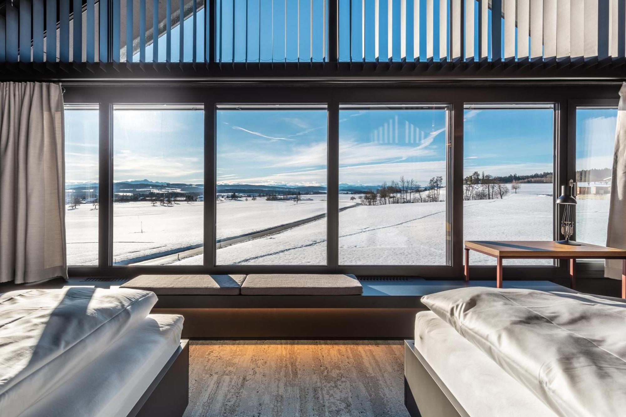 Macardo Premium B&B Amlikon-Bissegg Eksteriør bilde