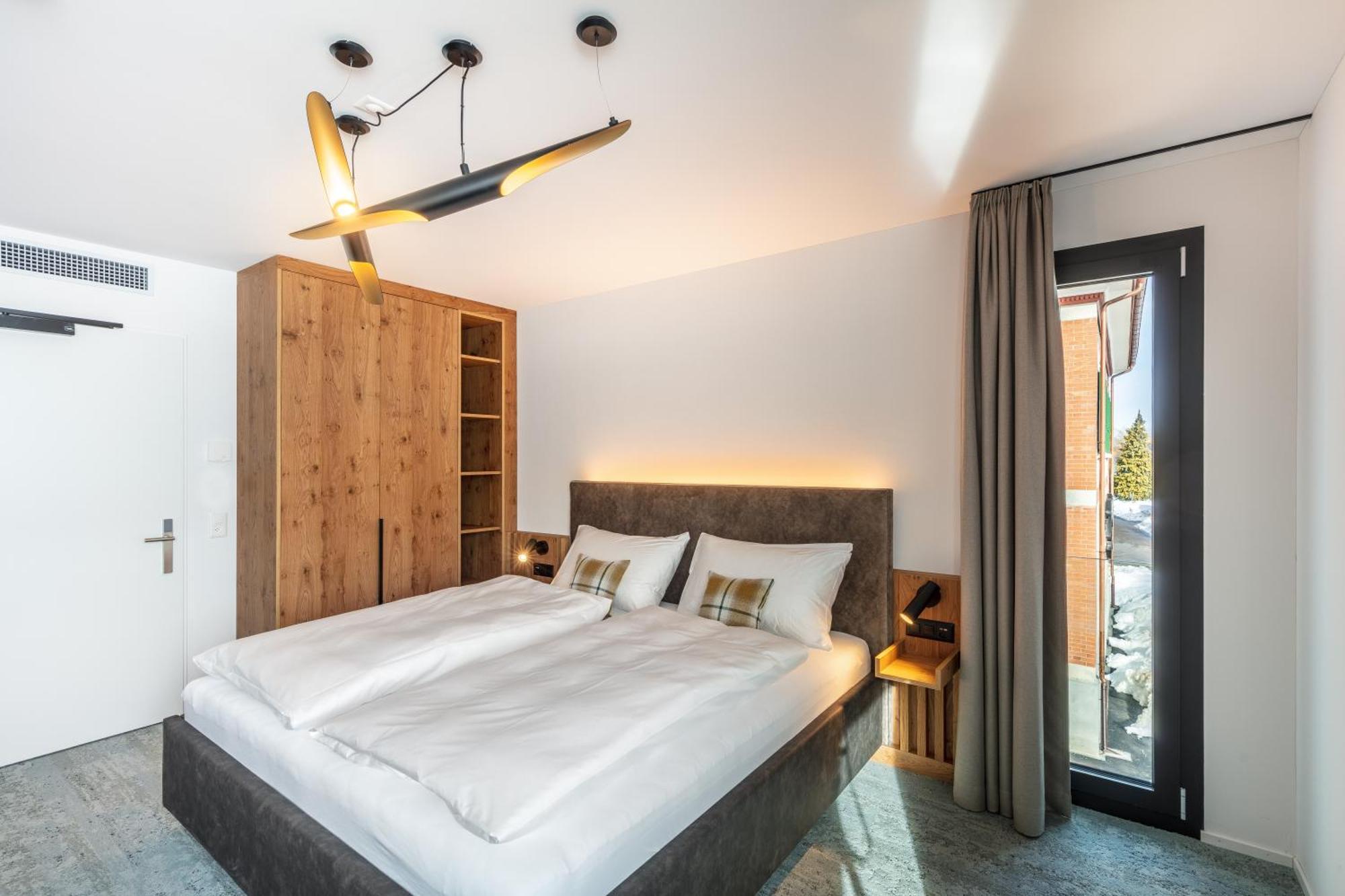 Macardo Premium B&B Amlikon-Bissegg Eksteriør bilde
