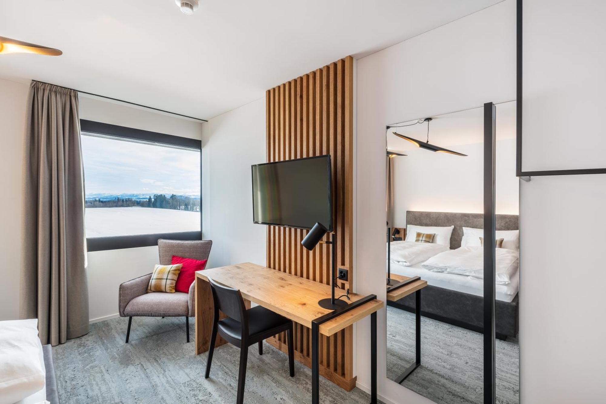 Macardo Premium B&B Amlikon-Bissegg Eksteriør bilde
