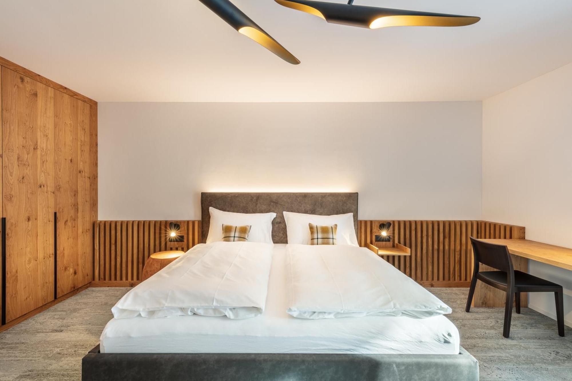 Macardo Premium B&B Amlikon-Bissegg Eksteriør bilde
