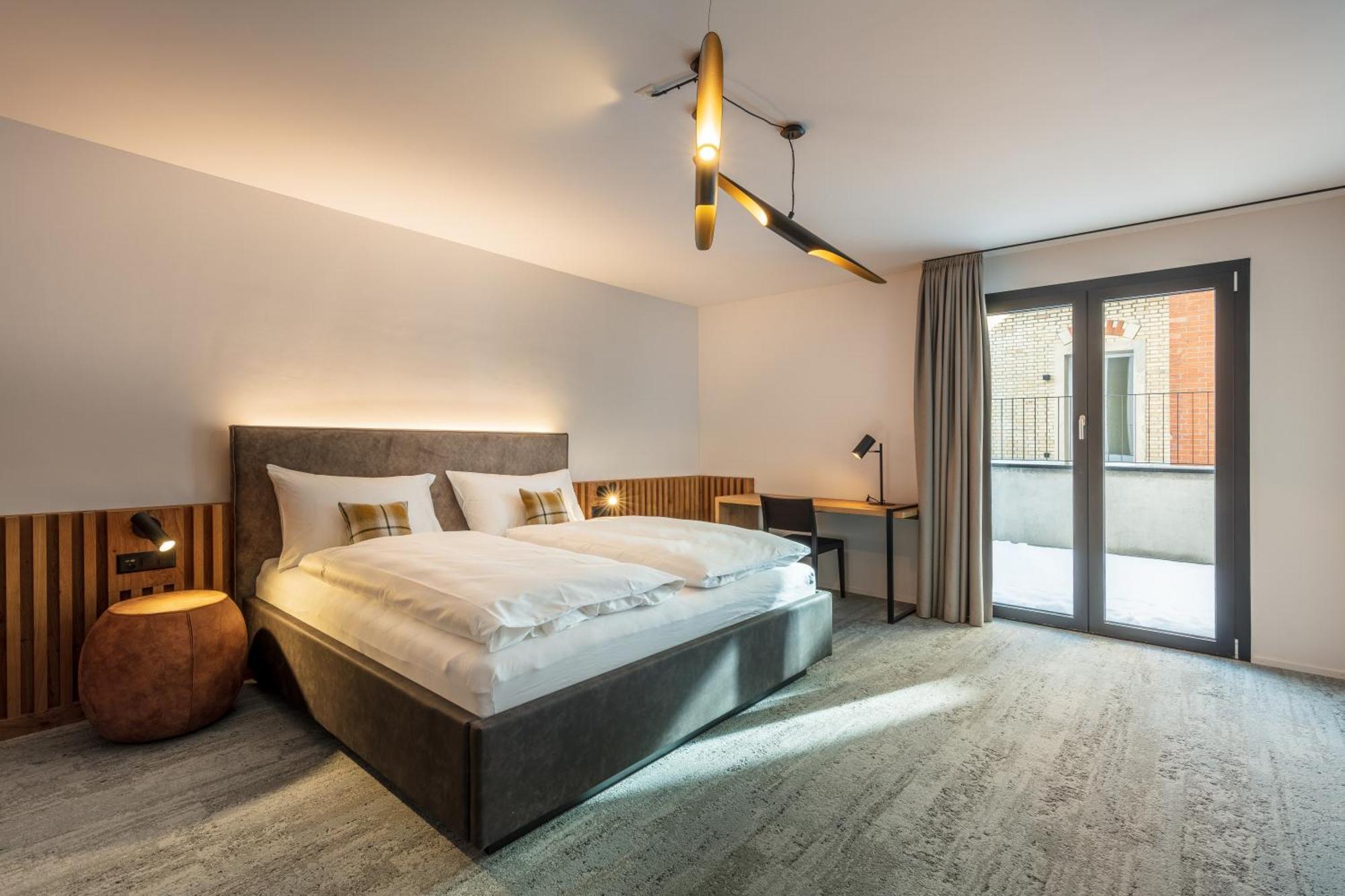 Macardo Premium B&B Amlikon-Bissegg Eksteriør bilde