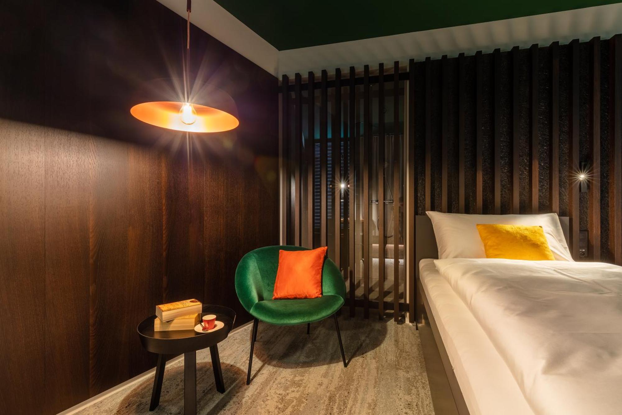 Macardo Premium B&B Amlikon-Bissegg Eksteriør bilde